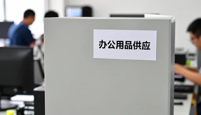 派商国际关注办公用品供应未来趋势